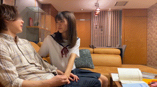 spay047【なつちゃん】東條なつ エロGIF 4